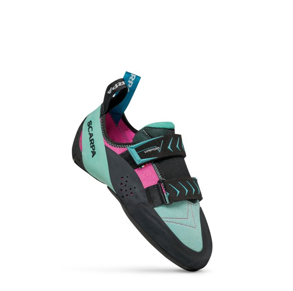 SCARPA "Vapor V Women's"