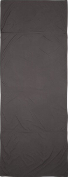 McKINLEY Hütten-Schlafs. INLET POLYESTER SQUARE