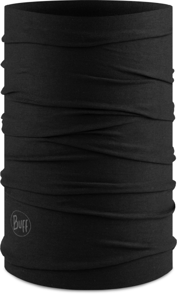 BUFF Herren Schal Original SOLID