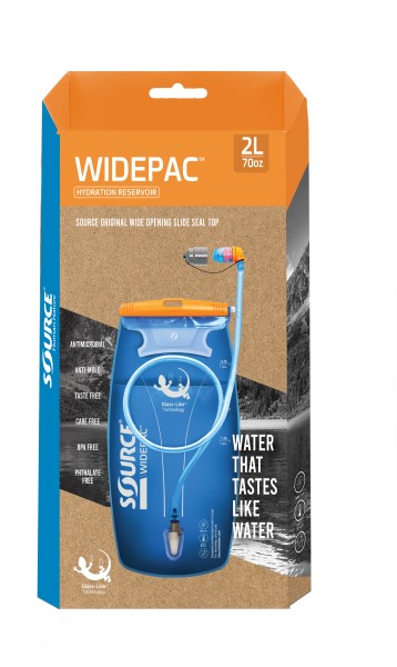 SOURCE "Widepac 2L"