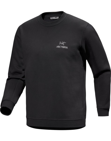 ARCTERYX Emblem Fleece Crew M