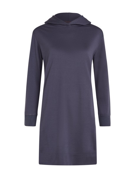 ICEBREAKER Damen Merino-Kleid "Crush"