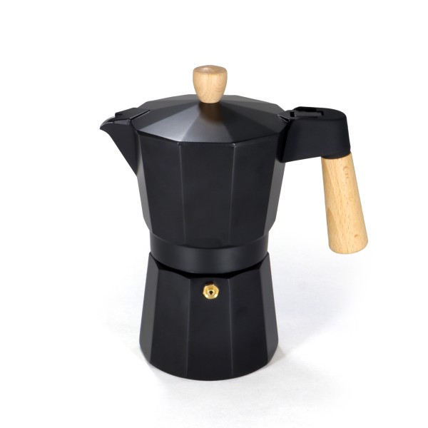 ORIGIN OUTDOORS Origin Outdoors Espresso Maker 'Bellanapoli'