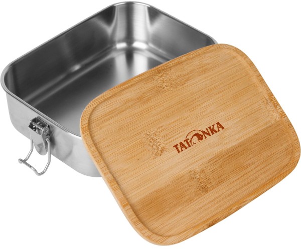 TATONKA Lunch Box 1.000 Bamboo