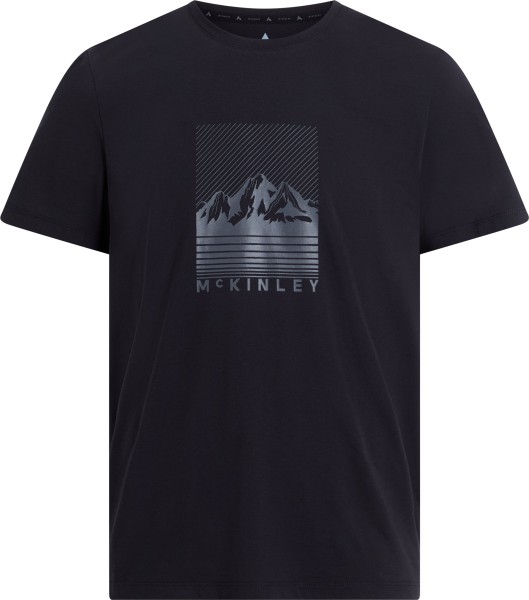 MCKINLEY He.-T-Shirt Nata III M