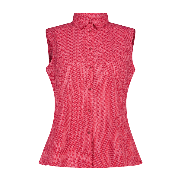 CMP Damen Bluse Sleeveless