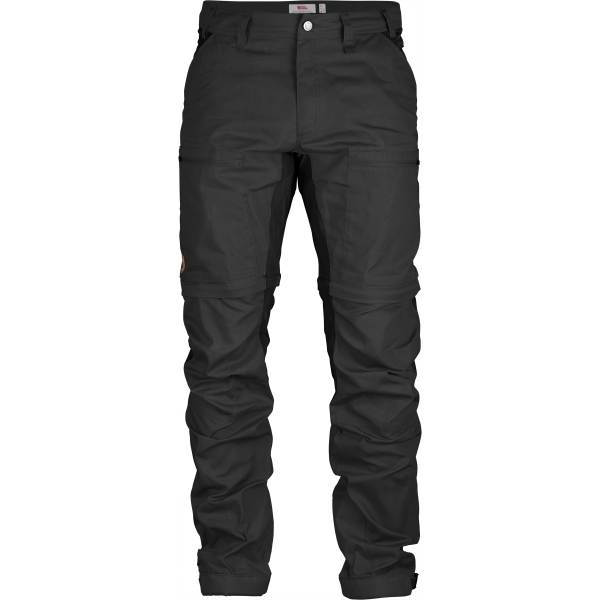 Fjällräven Abisko Lite Trekking Zip-off M Reg
