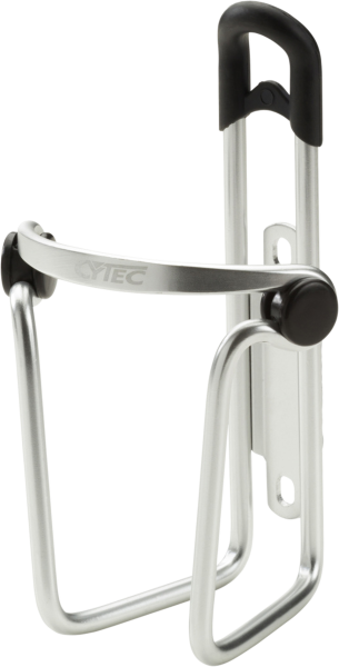 CYTEC Flaschenhalter Alu