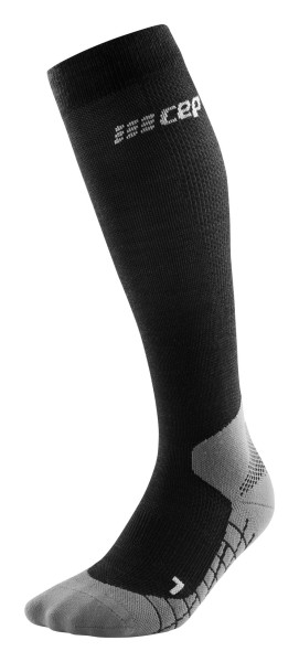 CEP CEP light merino socks, hiking, tall, v3, women