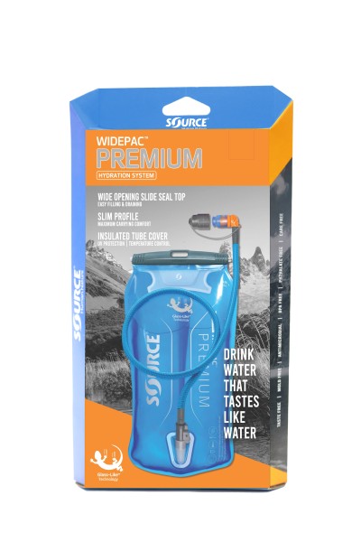 SOURCE "Widepac Premium 2L"