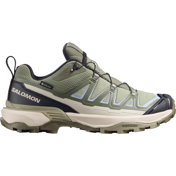 SALOMON "X ULTRA 360 EDGE GTX"