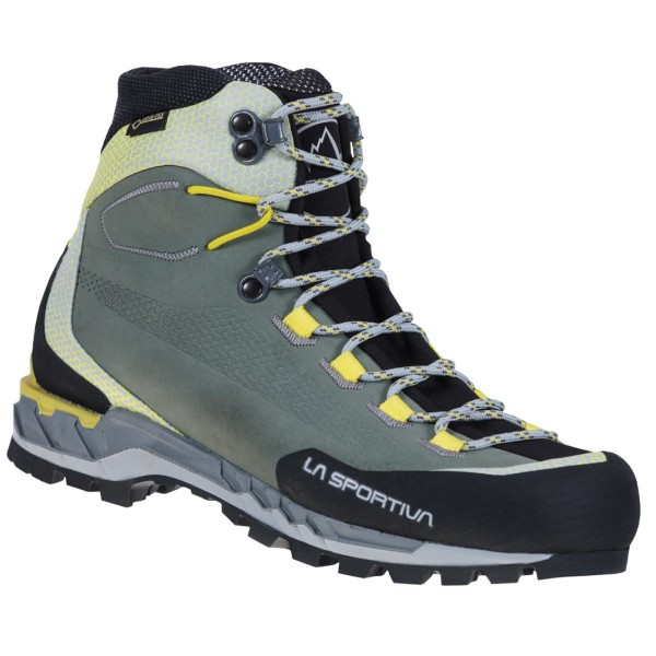 LA SPORTIVA "Trango Tech Leather Woman GTX"