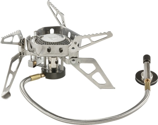 MCKINLEY Gaskocher Kocher MCK125