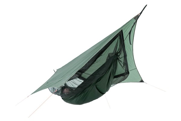 AMAZONAS "Traveller Camp"