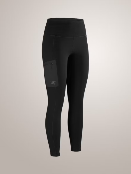 ARC´TERYX Kyanite Baselayer Bottom W