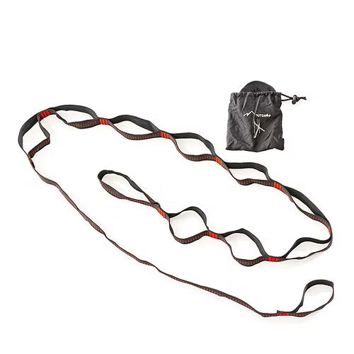 OUTDROP Aufhängung 2x Daisy Chain