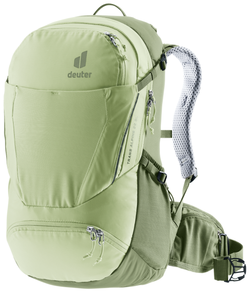 DEUTER "Trans Alpine 22 SL"