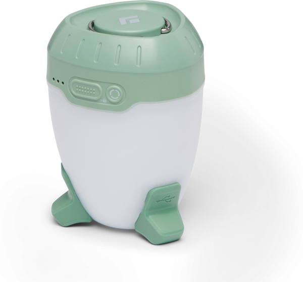 BLACK DIAMOND LIGHTING