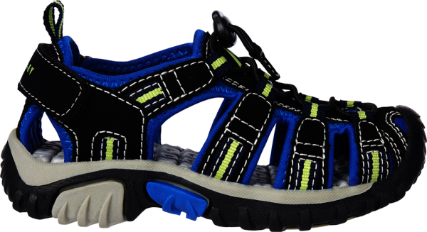 McKINLEY Kinder Trekkingsandale Vapor II Ki.-Trek-Sandale 2 JR