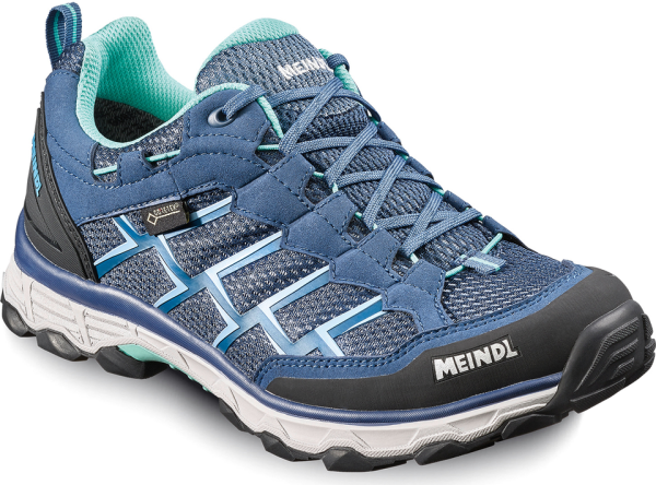 MEINDL Damen Halbschuh "Activo Lady GTX"