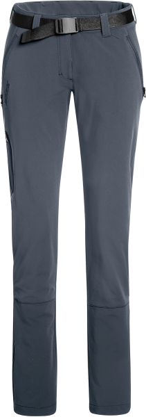 MAIER SPORTS Damen Hose Lana slim
