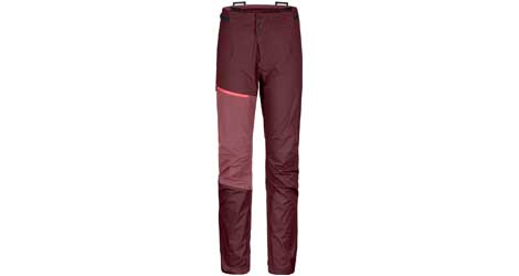 Bekleidung Damen Outdoor Hose