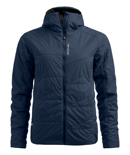 ORTOVOX SWISSWOOL PIZ DUAN JACKET W
