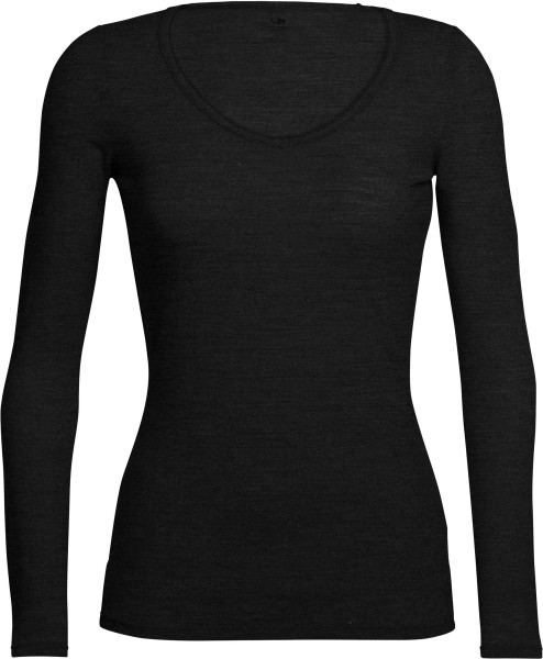 ICEBREAKER Siren LS Sweetheart