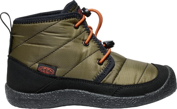 KEEN HOWSER II CHUKKA WP