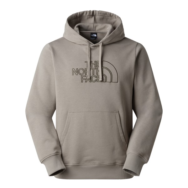THE NORTH FACE M DREW PEAK LIGHT REGULAR HOODIE