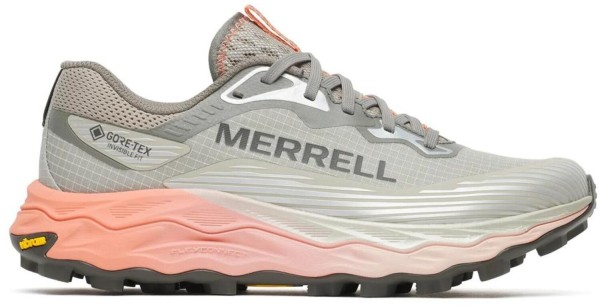 MERRELL AGILITY PEAK 6 GTX