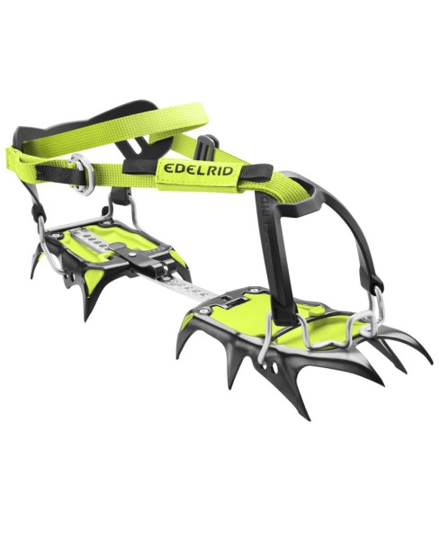 EDELRID Shark Soft