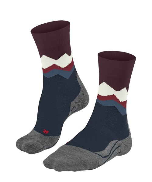 FALKE TK2 Crest Damen Socken