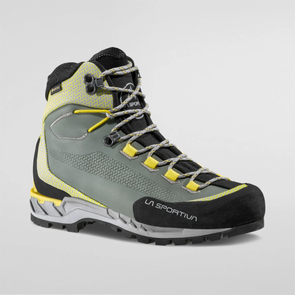 LA SPORTIVA "Trango Tech Leather GTX Ws" Damen Alpinschuh