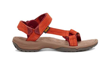 Damen Sandale Sandale Damen