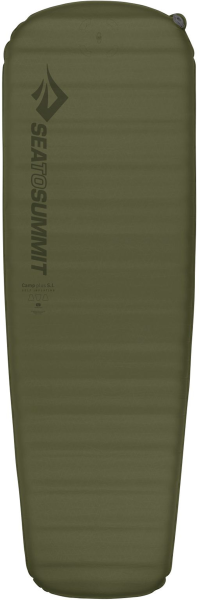 SEA TO SUMMIT Matte Camp Plus Self Inflating Large
