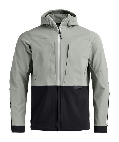 ORTOVOX TRAD PLUS JACKET M
