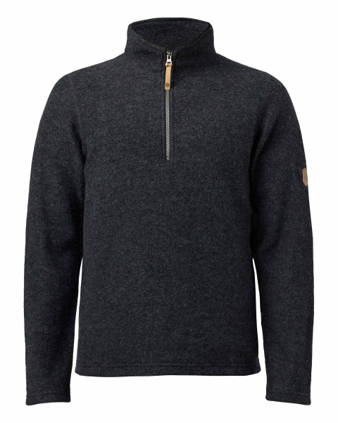 IVANHOE Brodal Half Zip