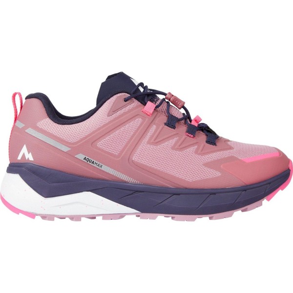 McKINLEY Ux.-Wander-Schuh Montmania II AQX