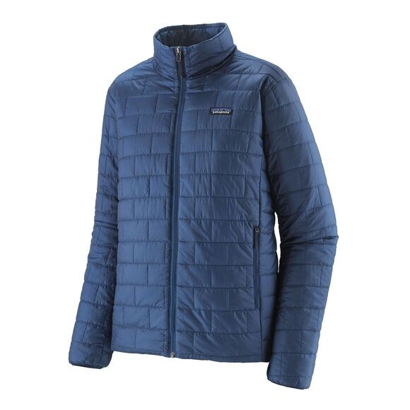 PATAGONIA M's Nano Puff Jkt