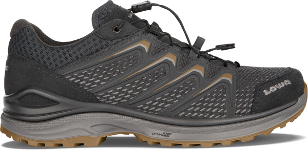 LOWA Maddox GTX Lo Ms - Halbschuhe