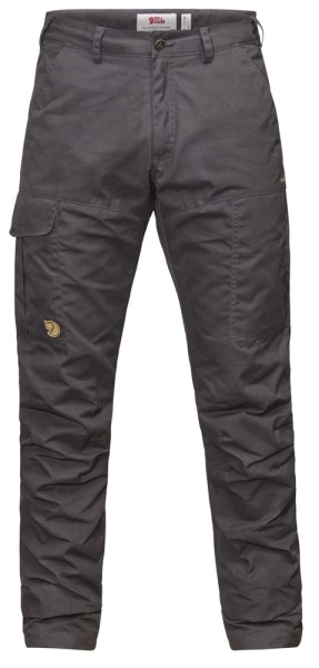 FJÄLLRÄVEN Karl Pro Hydratic Trousers M