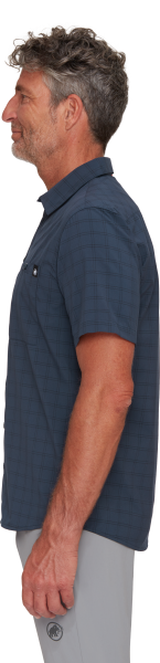MAMMUT Lenni Shirt Men