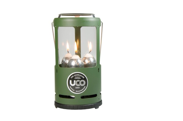 UCO "Candlelier"