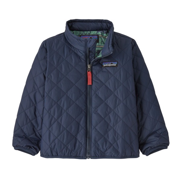 PATAGONIA Kinder-Jacke Nano Puff Jkt