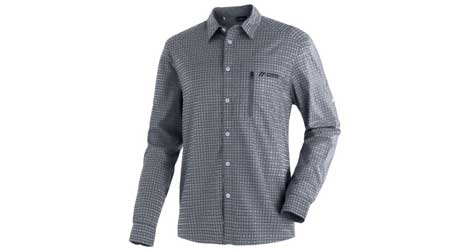 Bekleidung Herren Outdoor Hemd