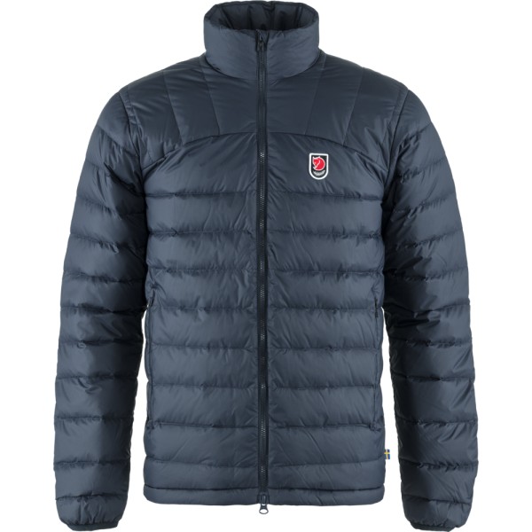 FJÄLLRÄVEN Expedition Pack Down Jacket M