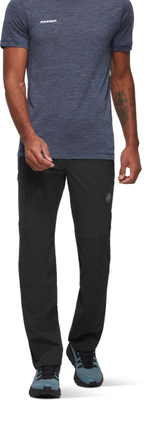 MAMMUT Runbold IV Pants Men