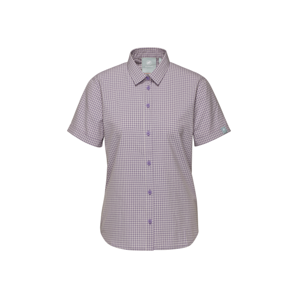 MAMMUT Aada Shirt Women