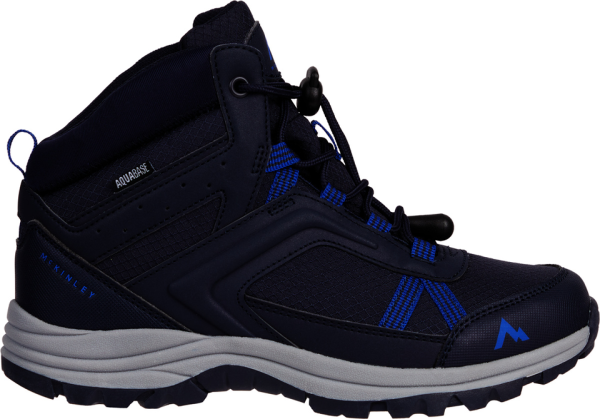 McKINLEY "Maine II MID" Ki-Winterstiefel
